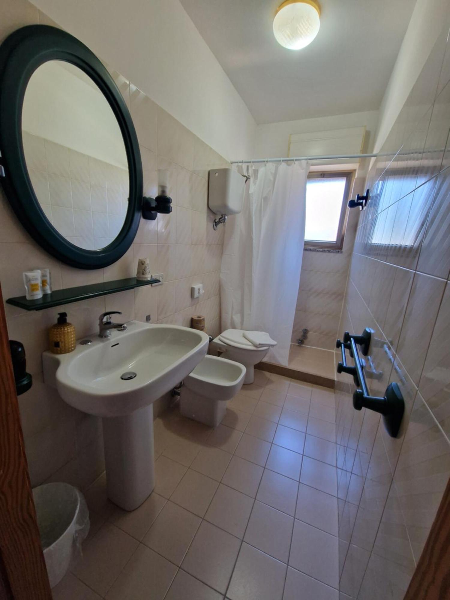 Mistral Hotel Alghero