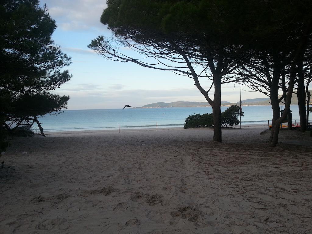 Hotel Mistral Alghero