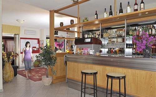 Mistral Hotel Alguer