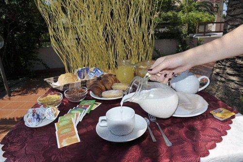 Hotel Mistral 3*
