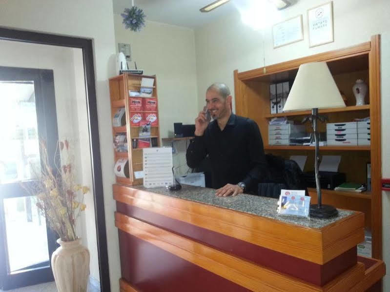 Mistral 3* Alghero
