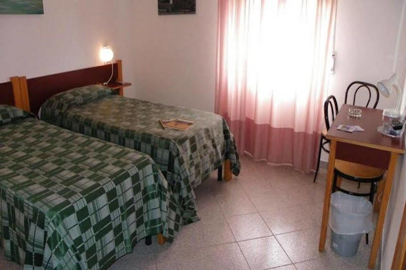 Mistral Hotel