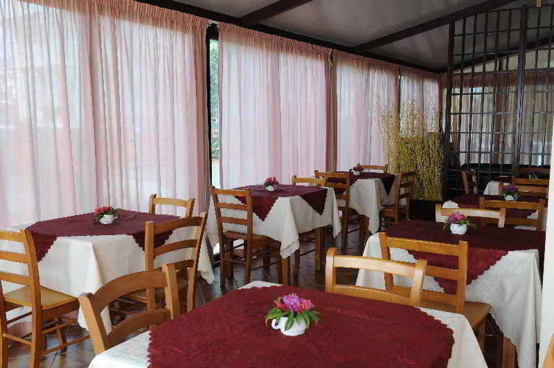 Hotel Mistral 3*