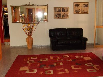 Hotel Mistral Alguer
