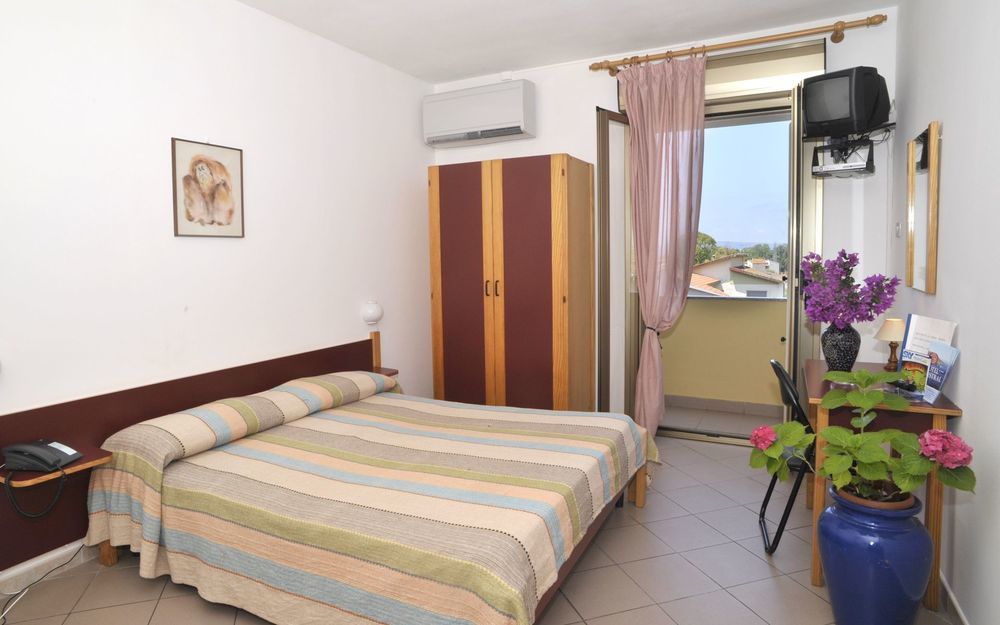 Hotel Mistral