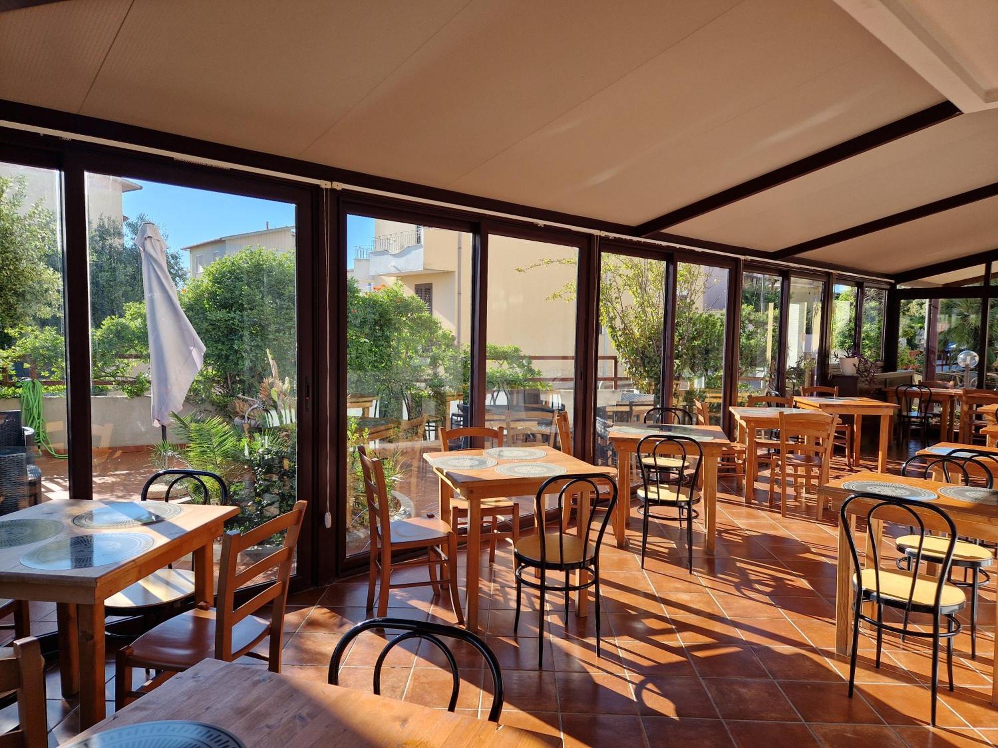 Hotel Mistral 3*