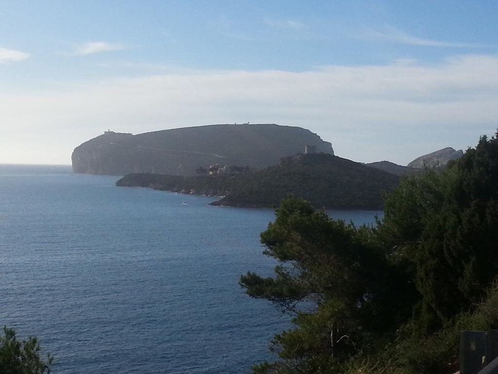 Mistral Alguer