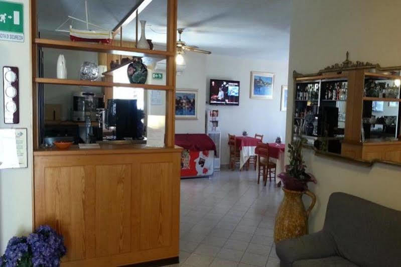 Mistral Hotel